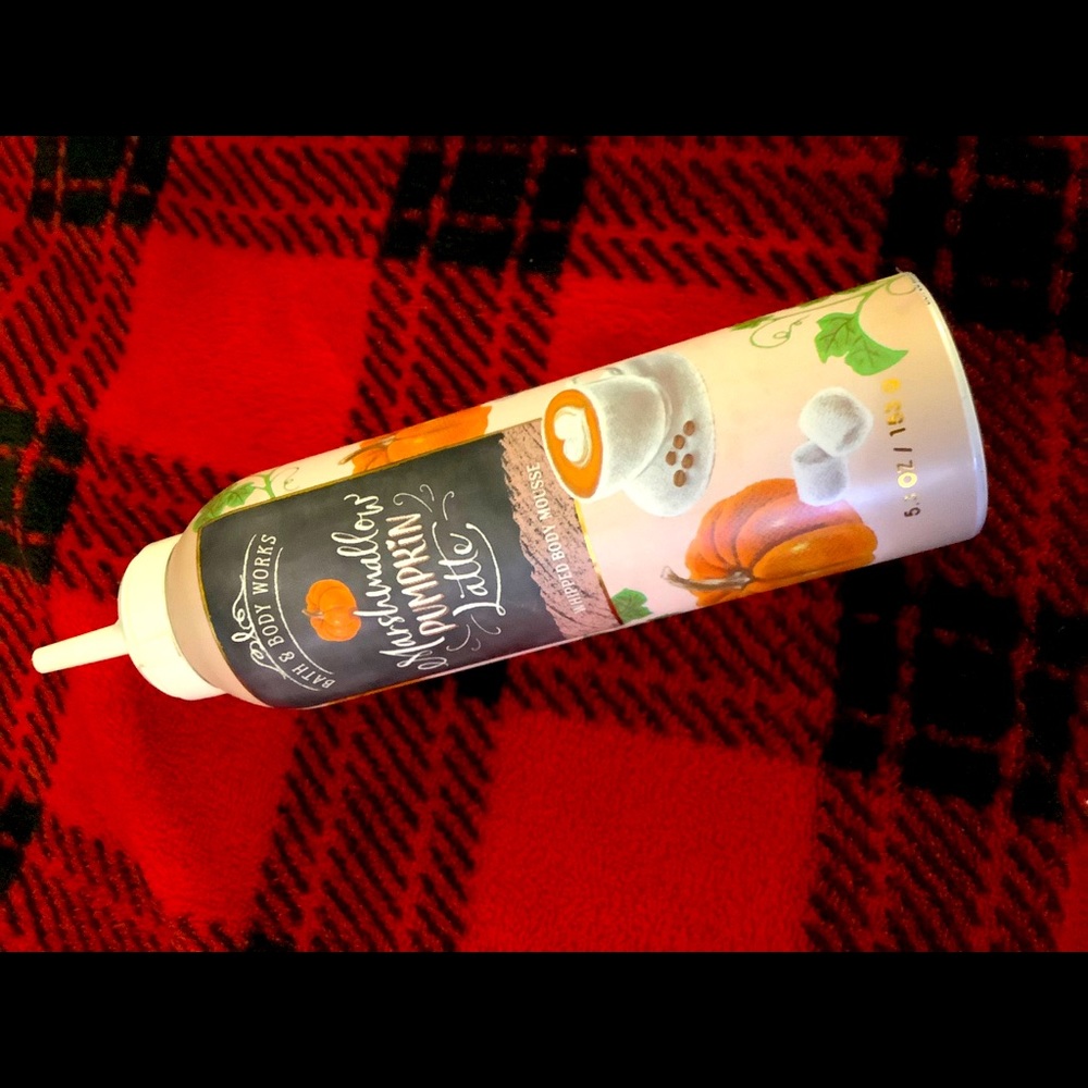 BATH AND BODY WORKS ⚡️